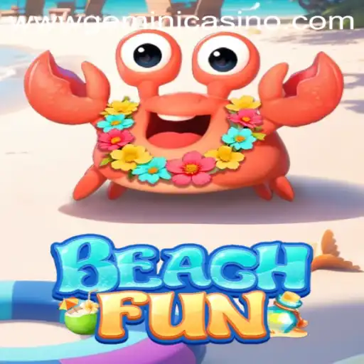 Experience the Thrill of BeachFun: A Dive into the Exciting World of Gemini Casino