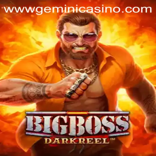 BigBoss: Exploring the Intricacies of Gemini Casino