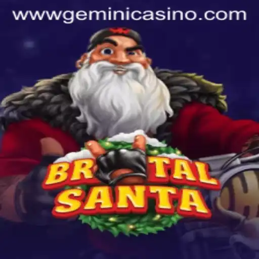 Discover BrutalSanta: A High-Stakes Adventure Set in Gemini Casino