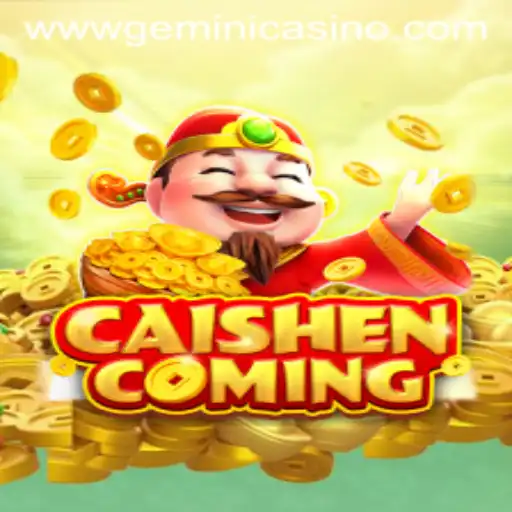 Discover the Enchanting World of CAISHENCOMING at Gemini Casino
