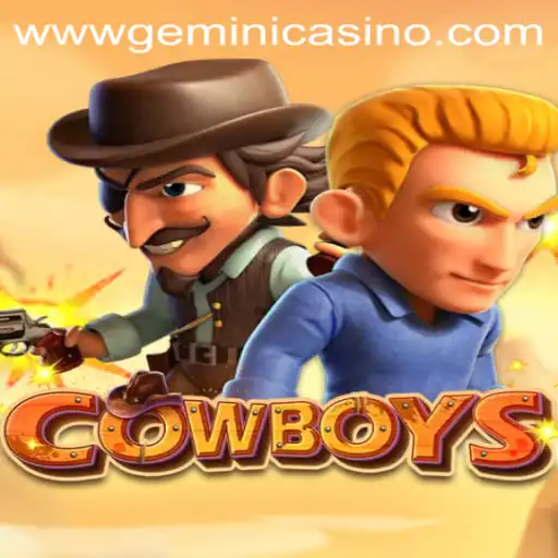 Discover the Thrills of COWBOYS at Gemini Casino