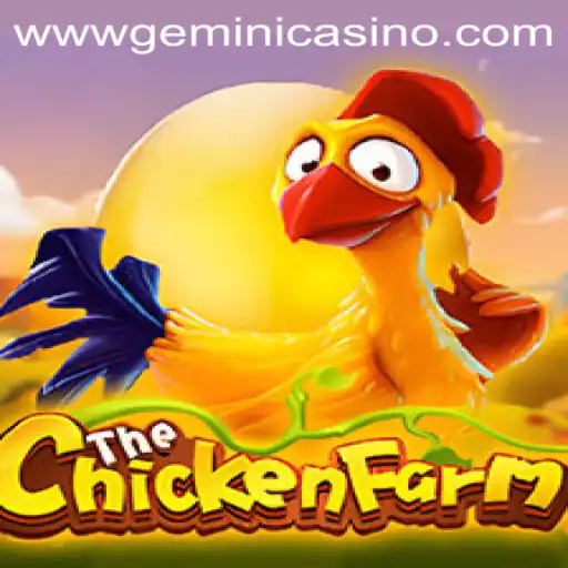 Exploring the Exciting World of ChickenFarm: A Fusion of Strategy and Entertainment