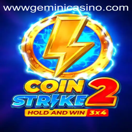 Exploring the Thrills of Coinstrike2: A Dive into the World of Gemini Casino