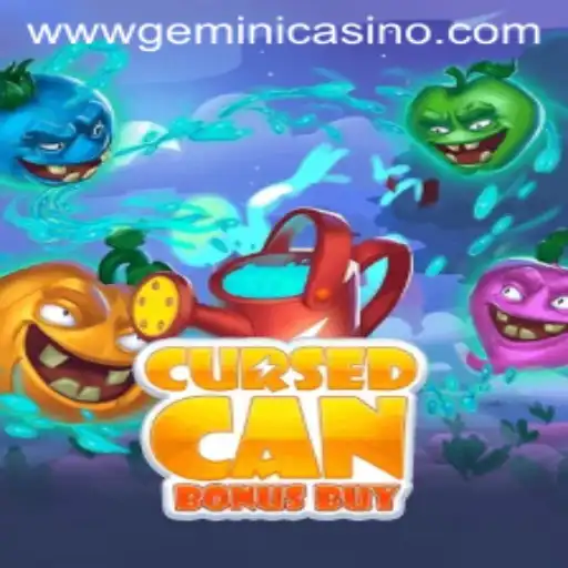 Exploring the Intricacies of CursedCanBonusBuy at Gemini Casino