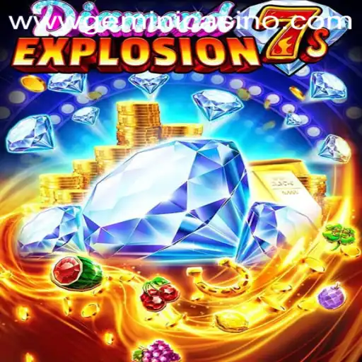 DiamondExplosion7s: Explore an Astounding Casino Experience at Gemini Casino