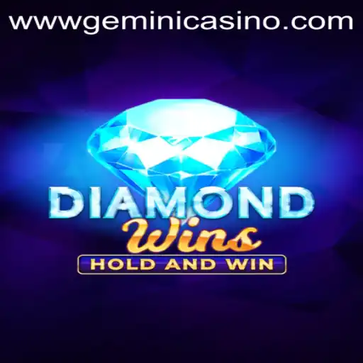Discover the Thrilling World of DiamondWins at Gemini Casino