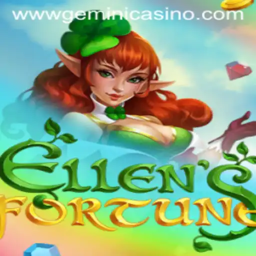 Exploring the Allure of EllensFortune at Gemini Casino