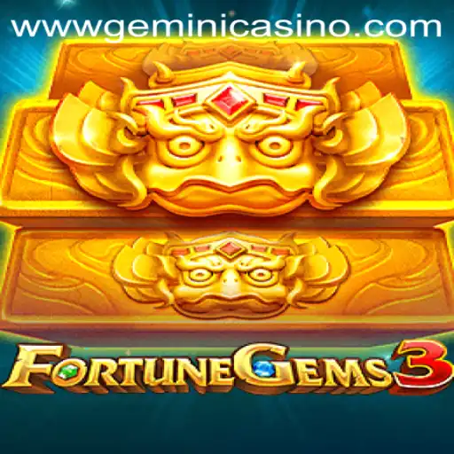 Discover the Thrilling World of FortuneGems3 at Gemini Casino
