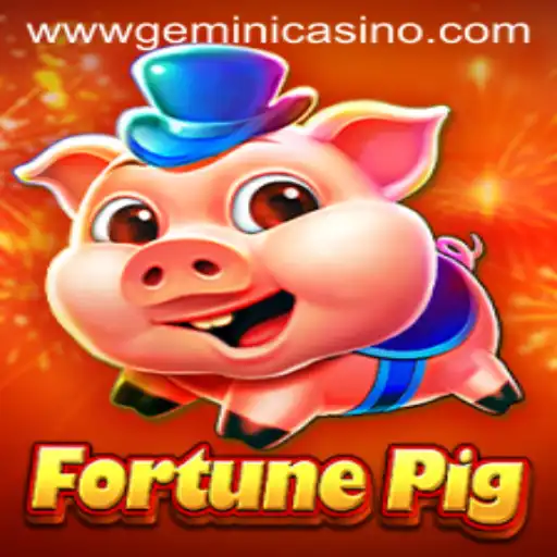 FortunePig: The Exciting New Addition to Gemini Casino