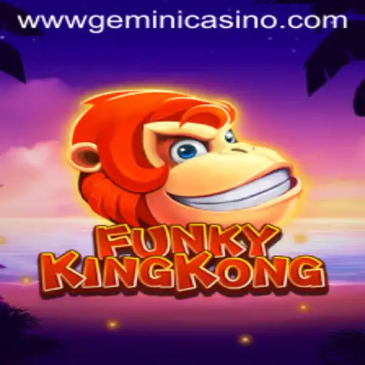 FunkyKingKong: A Thrilling Casino Adventure at Gemini Casino