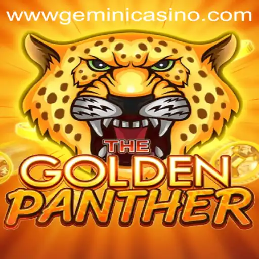 Explore the Thrills of GOLDENPANTHER at Gemini Casino