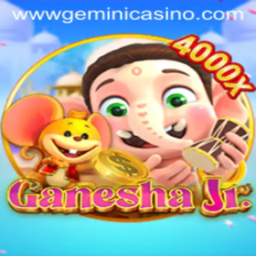 Explore GaneshaJr: A Revolutionary Experience at Gemini Casino