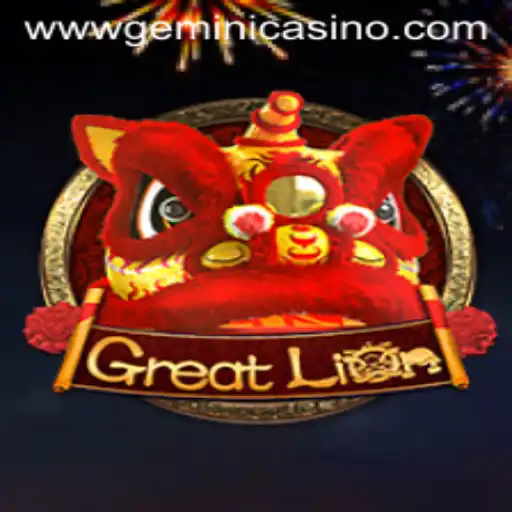 Exploring the Thrills of GreatLion at Gemini Casino
