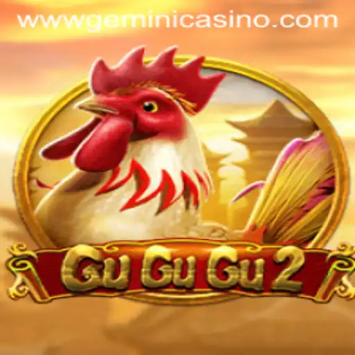 Experience Thrills with GuGuGu2 at Gemini Casino