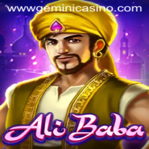 AliBaba: Discover the Mysteries of Gemini Casino's New Sensation
