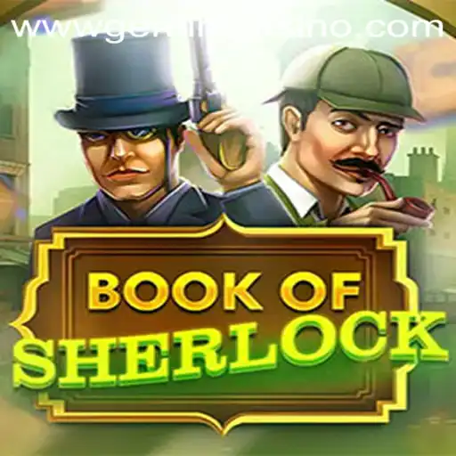 Exploring the Enchanting World of BookOfSherlock at Gemini Casino
