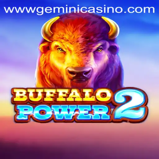 Exploring the Exciting World of Buffalo Power 2 at Gemini Casino