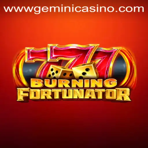 Dive into the Thrilling World of BurningFort: A New Casino Sensation