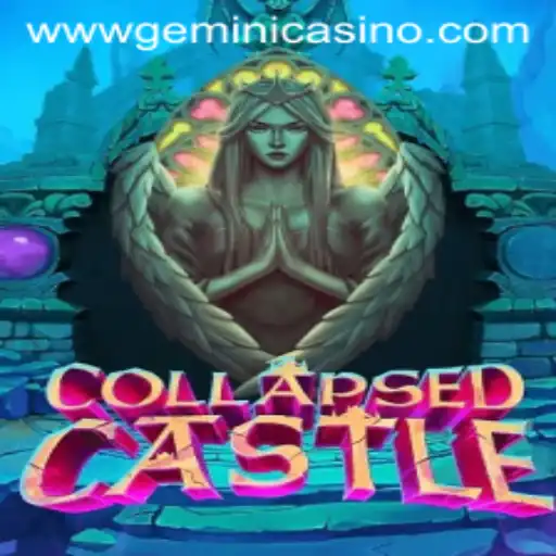 Enter the Enigma of CollapsedCastle: A Journey Through the Gemini Casino