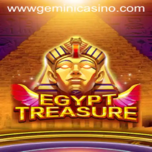 Unlock the Secrets of EgyptTreasure: The Ultimate Guide to the Iconic Gemini Casino Game