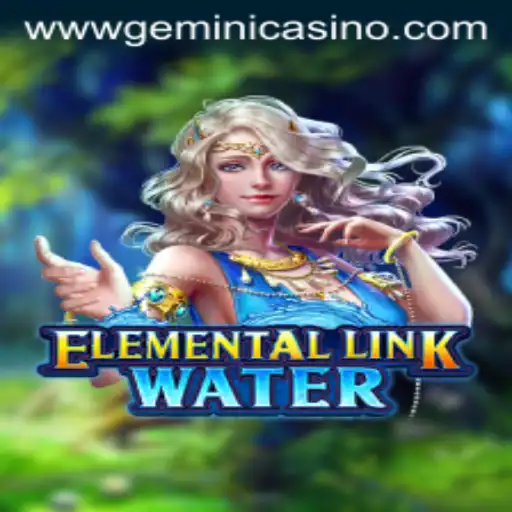 Explore ElementalLinkWater at Gemini Casino: A Riveting New Addition to the Gaming World