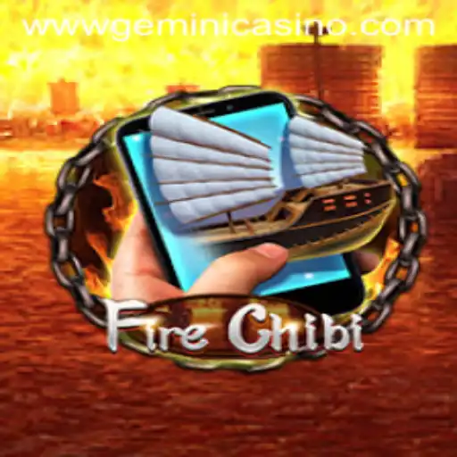 FireChibiM: A Thrilling Adventure into the World of Gemini Casino