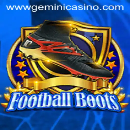 FootballBoots: Exploring the Latest Gaming Sensation with Gemini Casino
