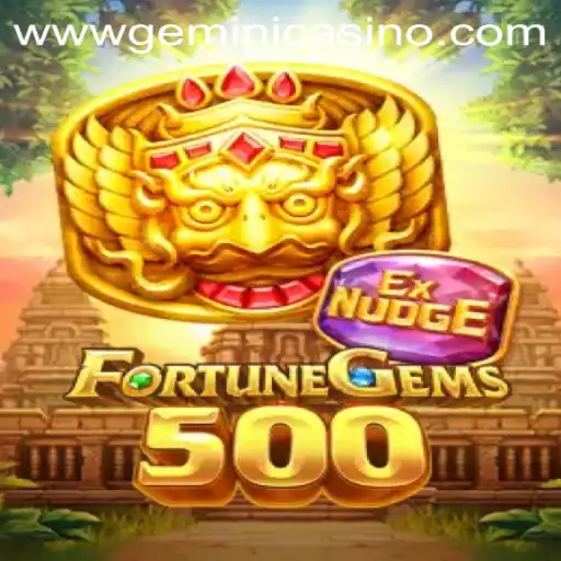 Experience the Thrill of FortuneGems500 at Gemini Casino