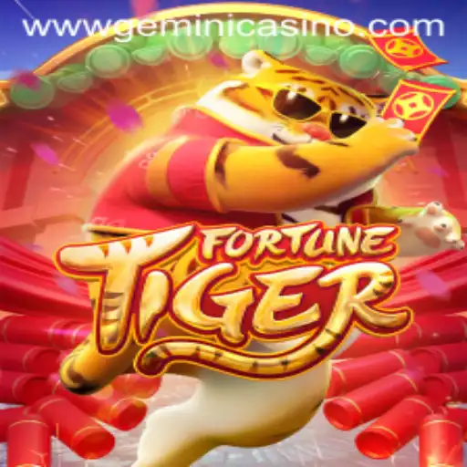 FortuneTiger: An Exciting Casino Game at Gemini Casino
