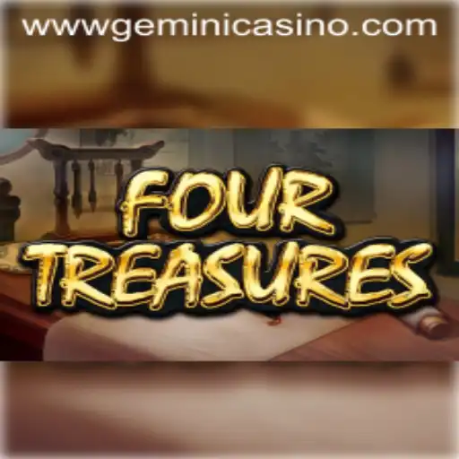 Discover the Exciting World of FourTreasures at Gemini Casino