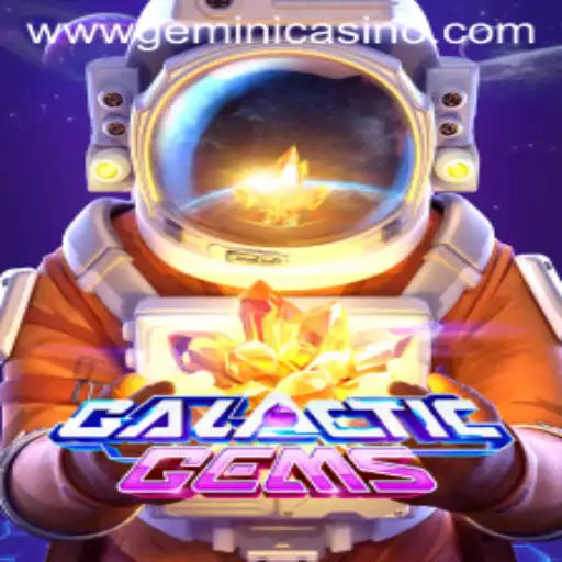 GalacticGems: Unveiling the Cosmic Adventure with Gemini Casino
