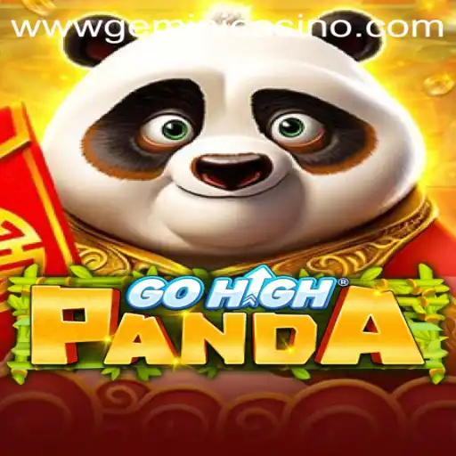 Exploring the Exciting World of GoHighPanda at Gemini Casino