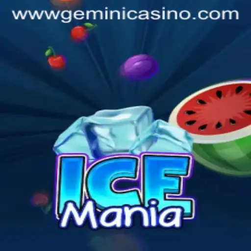 The Thrilling World of IceMania at Gemini Casino
