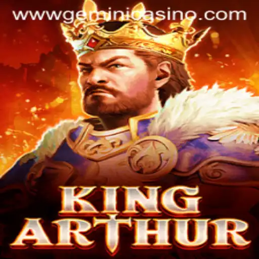 The Mystical World of KingArthur: A Journey Through Gemini Casino
