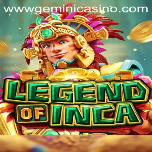 Exploring the Thrilling World of LegendofInca at Gemini Casino