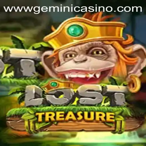 Exploring the Exciting World of LostTreasure at Gemini Casino