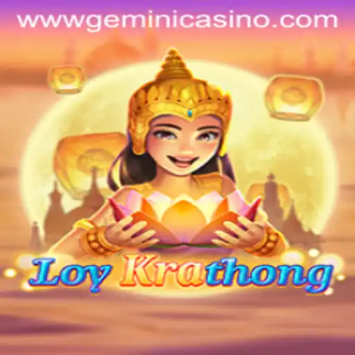 Exploring LoyKrathong at Gemini Casino: A Captivating Game of Strategy and Luck