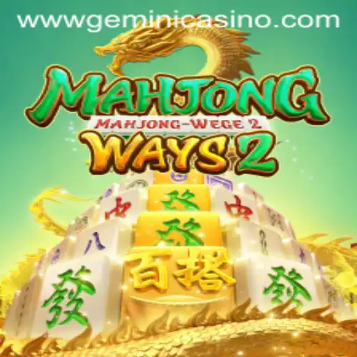 Exploring MahjongWays2 at Gemini Casino