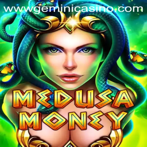 Unveiling the Thrilling World of MedusaMoney at Gemini Casino