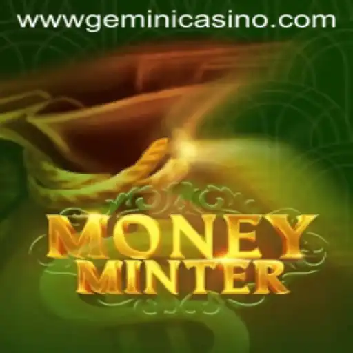 Exploring MoneyMinter: An In-Depth Look at Gemini Casino's New Sensation