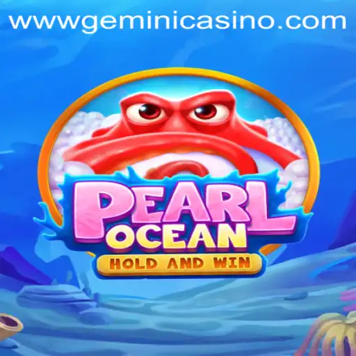 Dive into Adventure with PearlOcean at Gemini Casino