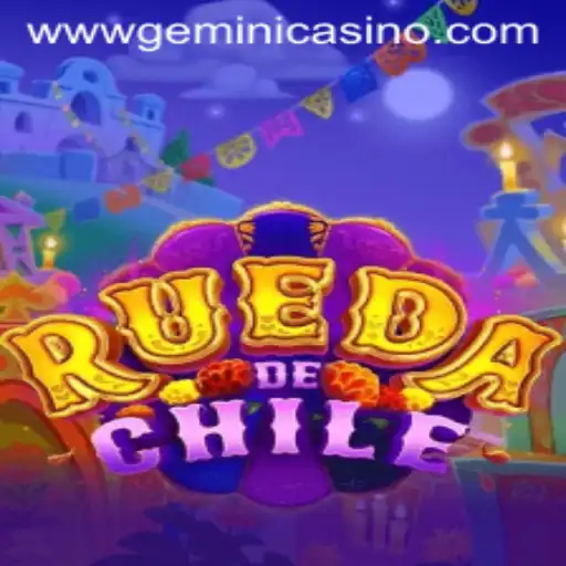 Exploring RuedaDeChile: A Novel Gaming Experience at Gemini Casino