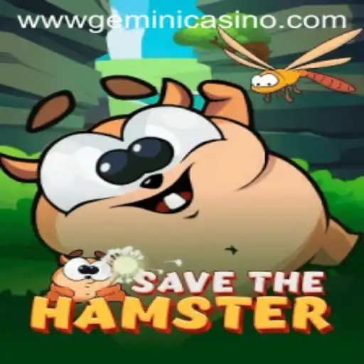 The Exciting World of SavetheHamster: Navigating Adventure at Gemini Casino