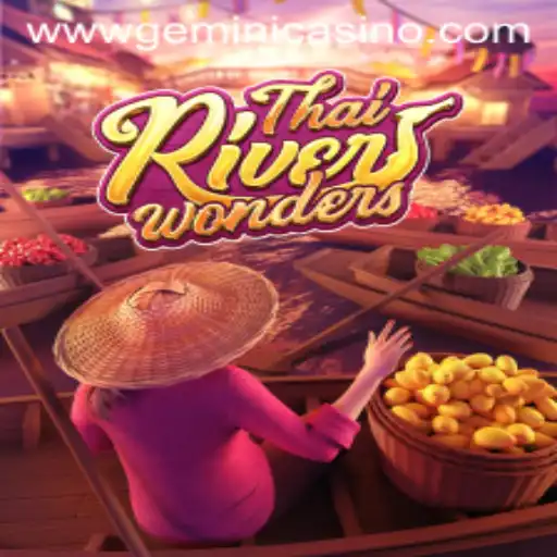 Discover the Excitement of ThaiRiverWonders and Gemini Casino