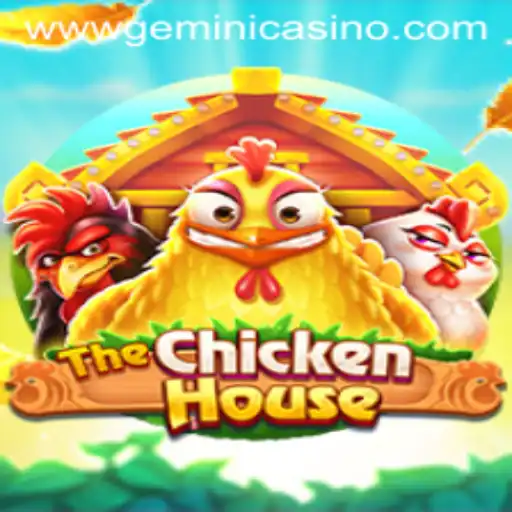 TheChickenHouse: A Thrilling Adventure at Gemini Casino