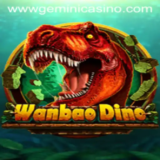 Discover WanBaoDino: The Thrilling Adventure with Gemini Casino