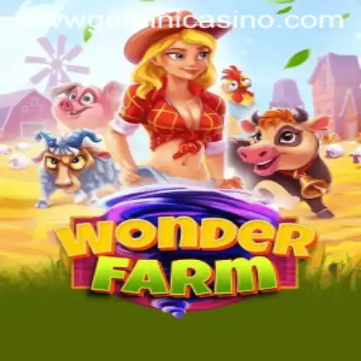 Unveiling the Enchanting World of WonderFarm: Exploring the Roles of Gemini Casino