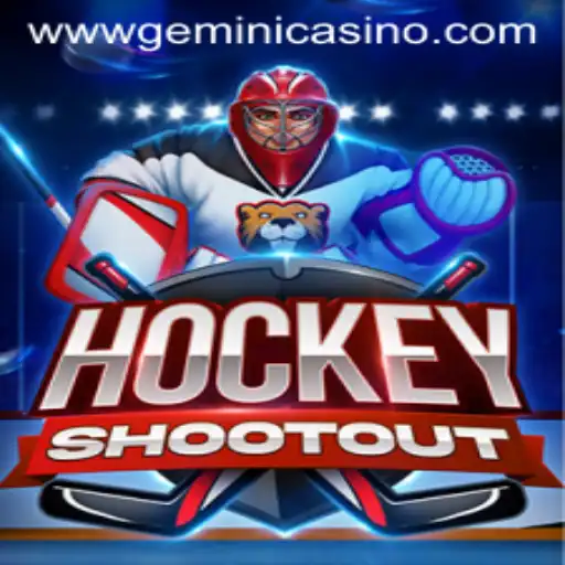 HockeyShootout: A Thrilling Encounter at Gemini Casino