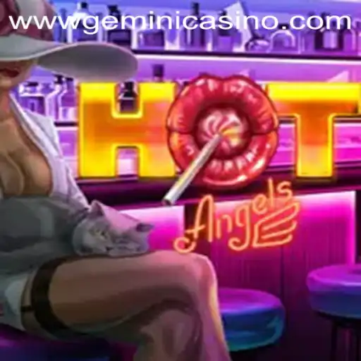 HotAngels: The Thrilling Casino Game at Gemini Casino
