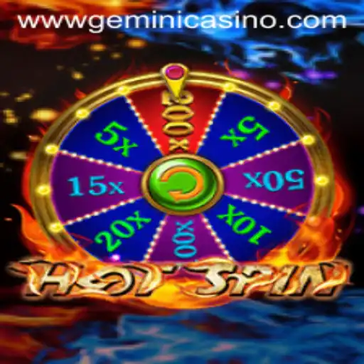 Experience the Excitement of HotSpin at Gemini Casino